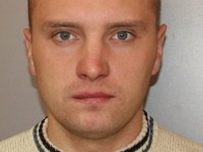 Полиция разыскивает без вести пропавшего 27-летнего калининградца