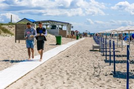  Калининград вошёл в топ бюджетных направлений для летнего отдыха