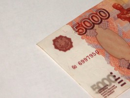 Заместителя Заливатского оштрафовали на пять тысяч рублей