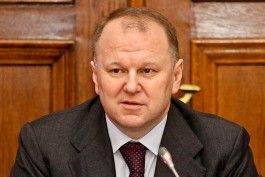 Цуканов: До 2018 года проблемы с пробками в Калининграде, надеюсь, сможем решить
