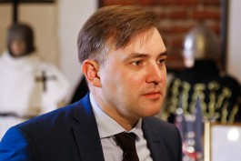 Ермак: Этот туристический сезон в Калининградской будет более успешным, чем предыдущий