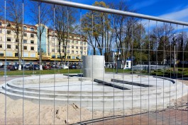 Правительство: Проект памятника князю Владимиру в Калининграде рассмотрят на заседании совета по культуре