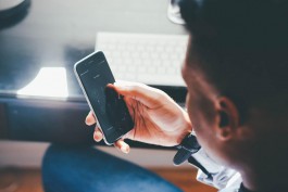 Мобильный телефон — основной инструмент для цифрового мошенничества