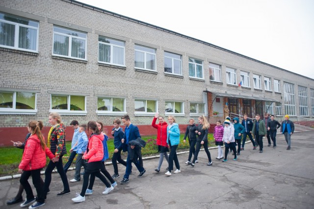 АТОР: Калининград входит в топ популярных направлений для школьных поездок