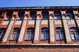 Музей Мирового океана рассчитывает получить деньги на восстановление Янтарной мануфактуры в 2027-2028 годах