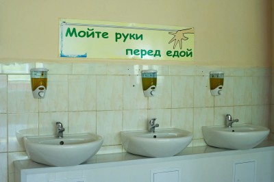 В Калининградской области рассылают фейки о массовом загрязнении воды