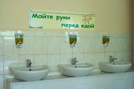 В Калининградской области рассылают фейки о массовом загрязнении воды