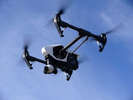 В Польше закрыли дело о шпионаже из-за упавшего дрона из Калининградской области