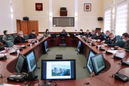 Калининградский Союз архитекторов требует приостановить работу регионального градосовета