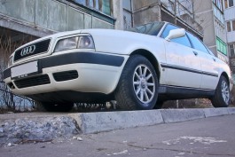 Жителя области подозревают в серии краж из автомобилей в Калининграде