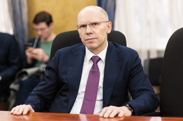 Областной суд оставил в СИЗО Игоря Рудникова