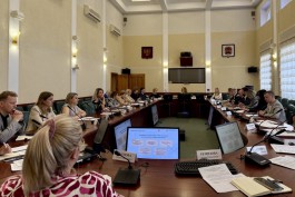 В Калининграде обсудили повышение эффективности управления