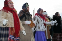 Ярмарки в Калининграде работают ежедневно