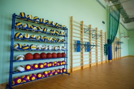 В Калининграде разрешили построить двухэтажный фитнес-центр