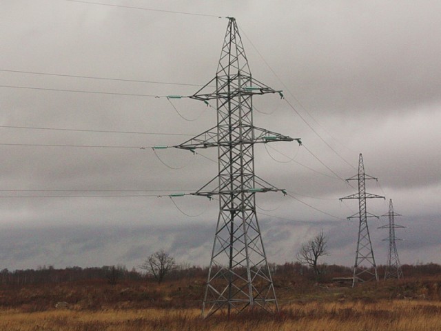 Инвесторы из Багратионовского района пожаловались на проблемы с подключением к электросетям