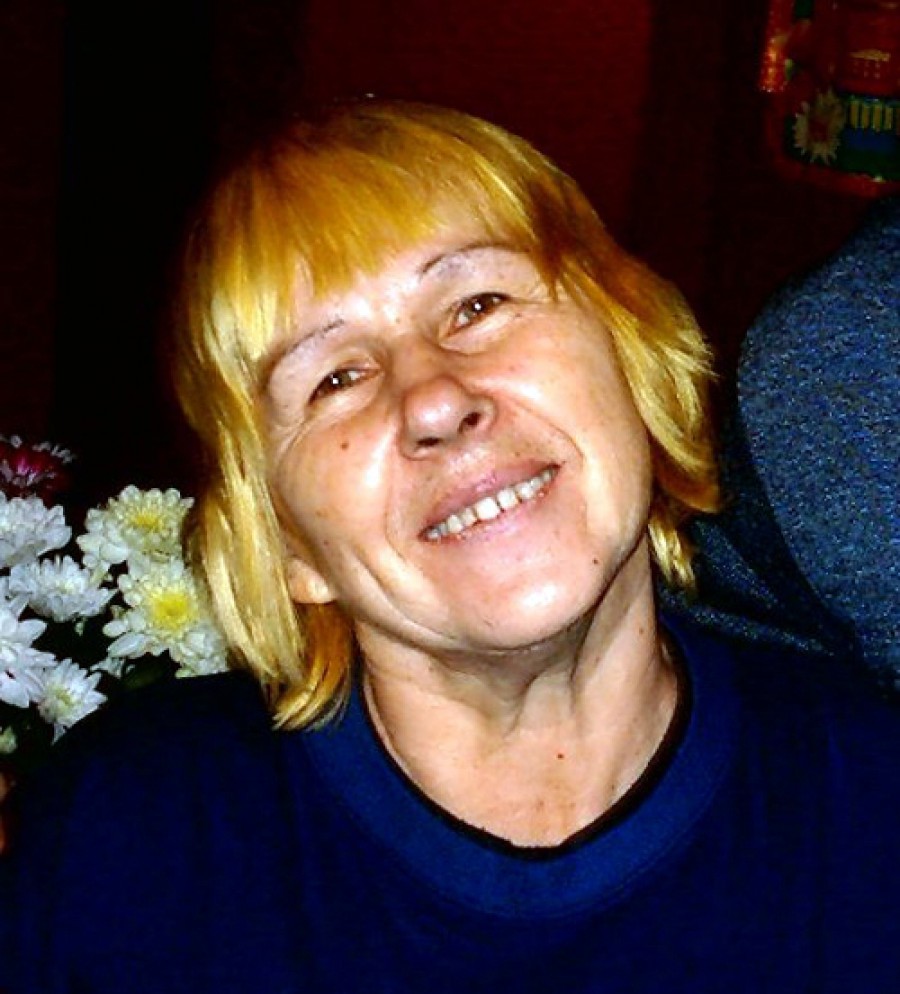 Полиция разыскивает пропавшую без вести жительницу Калининграда