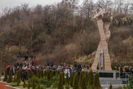 В воскресенье в Янтарном пройдёт «Марш жизни» в память о жертвах Холокоста