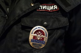 Полицейские нашли пропавшего в Калининграде семилетнего мальчика