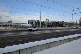 &laquo;Обсуждения завершены&raquo;: в Калининграде определились с внешним видом эстакадного моста