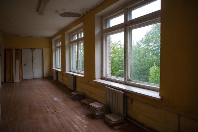 До конца года в 38 школах Калининградской области планируют провести капремонт 