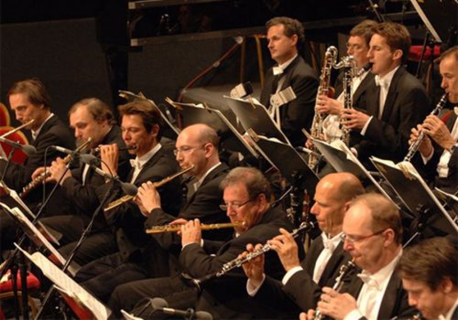 Венский филармонический оркестр даст концерт в Калининграде