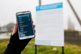 В восьми сёлах Калининградской области появился бесплатный Wi-Fi