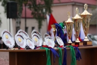 Калининградские яхтсмены выиграли «Кубок трех губернаторов»