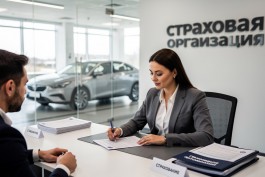Банк России представил обновлённый ренкинг страховщиков ОСАГО: на кого жалуются чаще всего?