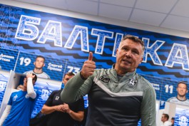 Талалаев о победе над «Динамо»: Такие матчи тоже надо уметь выигрывать