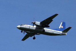 Минтранс РФ запретил «Белавиа» полёты в Калининград