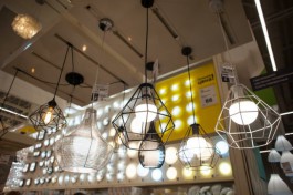 В Калининградской области восстановили электроснабжение после аварий из-за непогоды