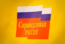 «Справедливая России» опровергает информацию о розыске Зубрикова