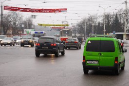 Страховые компании сделали «скидки» для Калининградской области по новому тарифу ОСАГО