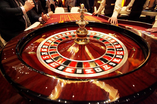 За год казино «Собрание» в Калининградской области посетило более 170 тысяч человек