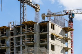 Инвестсовет одобрил проект жилого квартала с детсадом на улице Химической в Калининграде