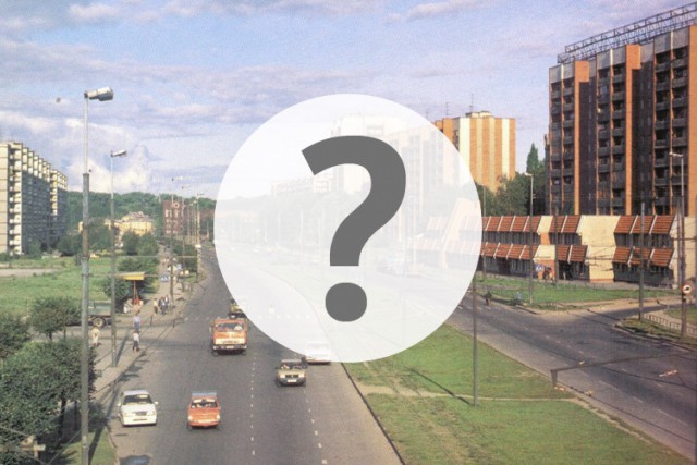 «Ты с какого района?»: тест на знание народной географии Калининграда 