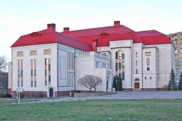 На ремонт историко-художественного музея в Калининграде готовы потратить более 111 млн рублей