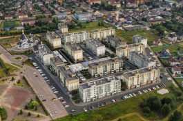 Сбербанк в Калининграде выдал первый кредит по программе «Ипотека для ИТ-специалистов»