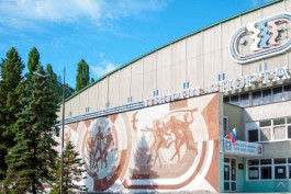 Экспертиза одобрила проект благоустройства территории у ДС «Юность» в Калининграде
