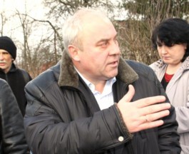 Суд отказался восстанавливать в должности экс-главу Черняховского района Валерия Фомина