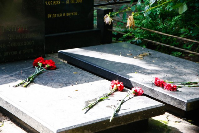 Прокуратура возбудила дело из-за плохого состояния кладбищ в Краснознаменске