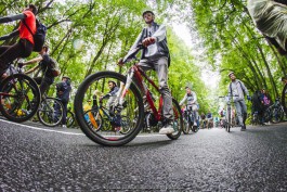 В Калининградской области велопробег «Тур-де-Кранц» перенесли на 2021 год