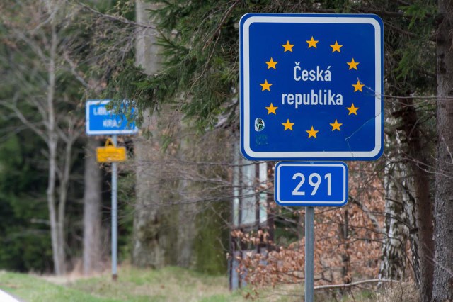 Польша получит от Чехии 368 гектаров территории