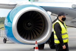 Эксперт: Полёт в Калининград едва ли станет привлекательным для азиатских авиакомпаний