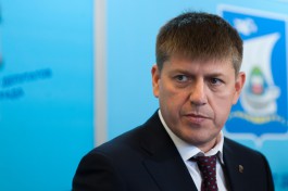 Андрей Кропоткин: Предложение поднять тариф на проезд в транспорте — бред