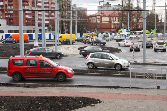 ГИБДД запретила эксплуатацию 38 автомобилей такси в Калининградской области