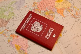 С февраля визовый центр Чехии выдал калининградцам более трёх тысяч виз
