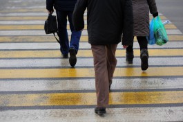 Депутат предложил убрать лишние пешеходные переходы на проспекте Мира