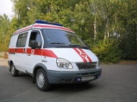 В 2010 году в Калининградской области появится передвижная поликлиника