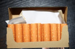 В Польше судят россиянина за организацию нелегальной табачной фабрики